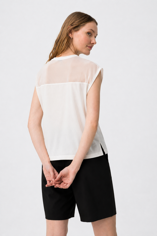 CAMISETA SWANNA