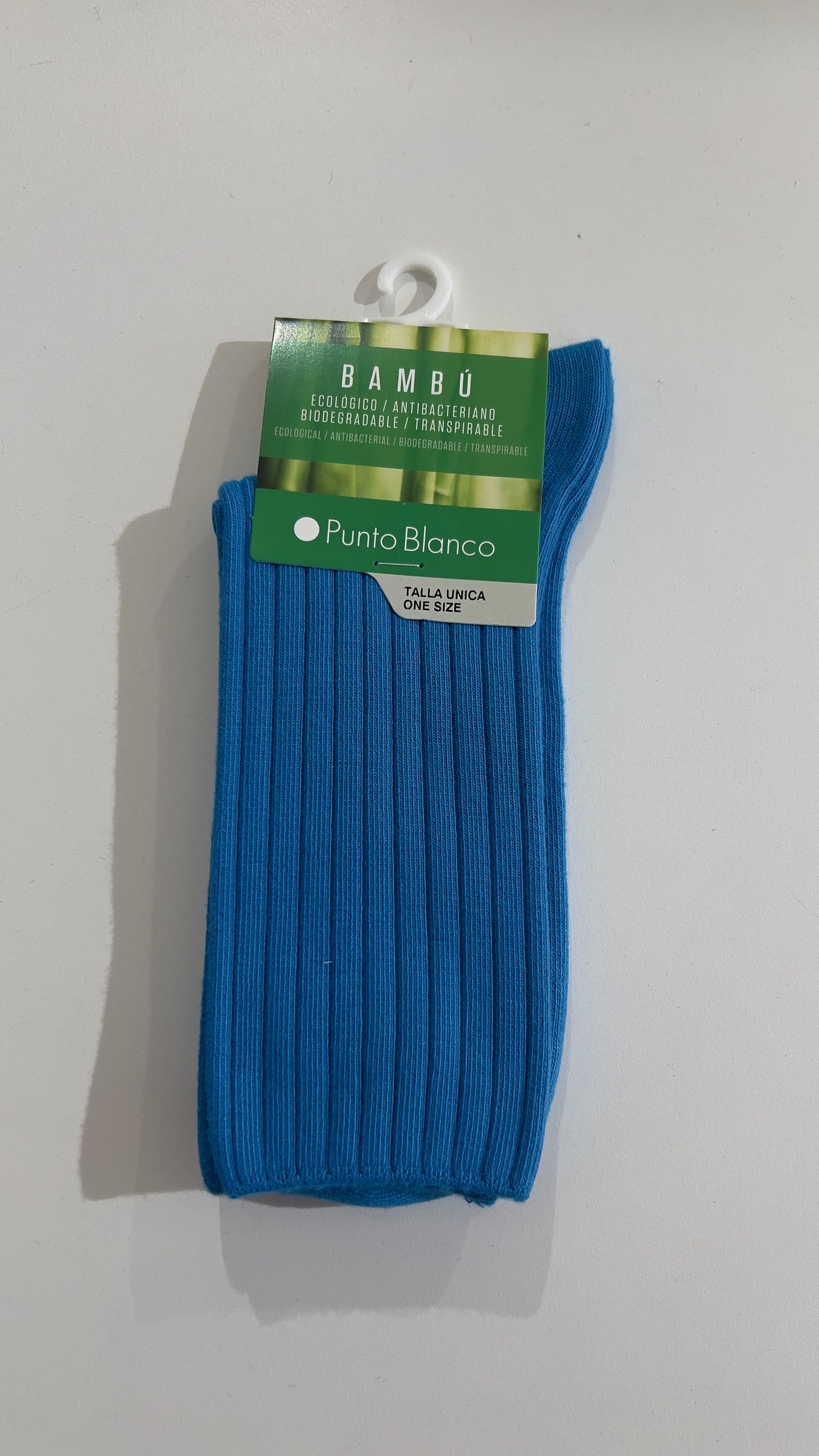 CALCETÍN BAMBÚ