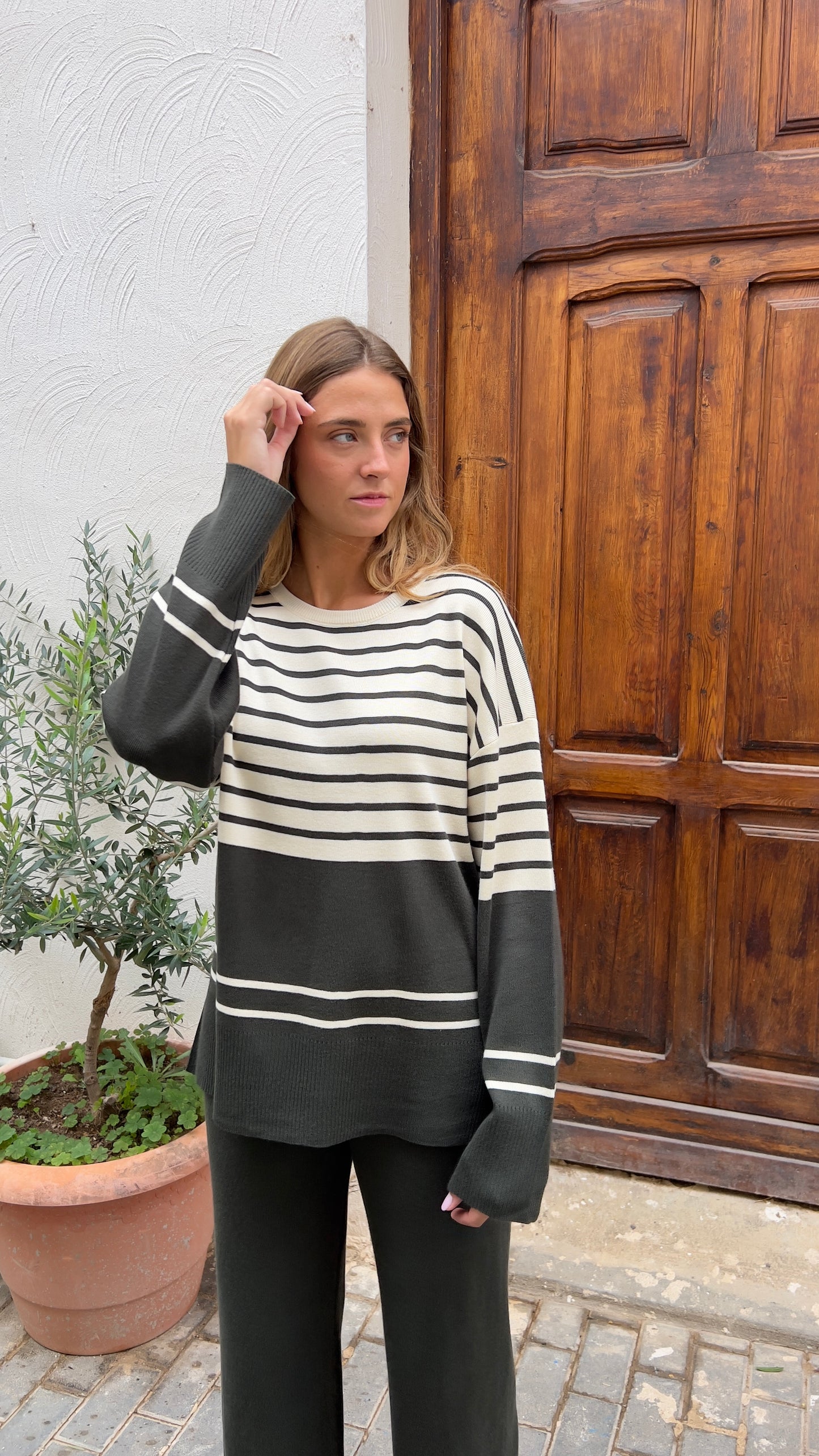 CONJUNTO NOA