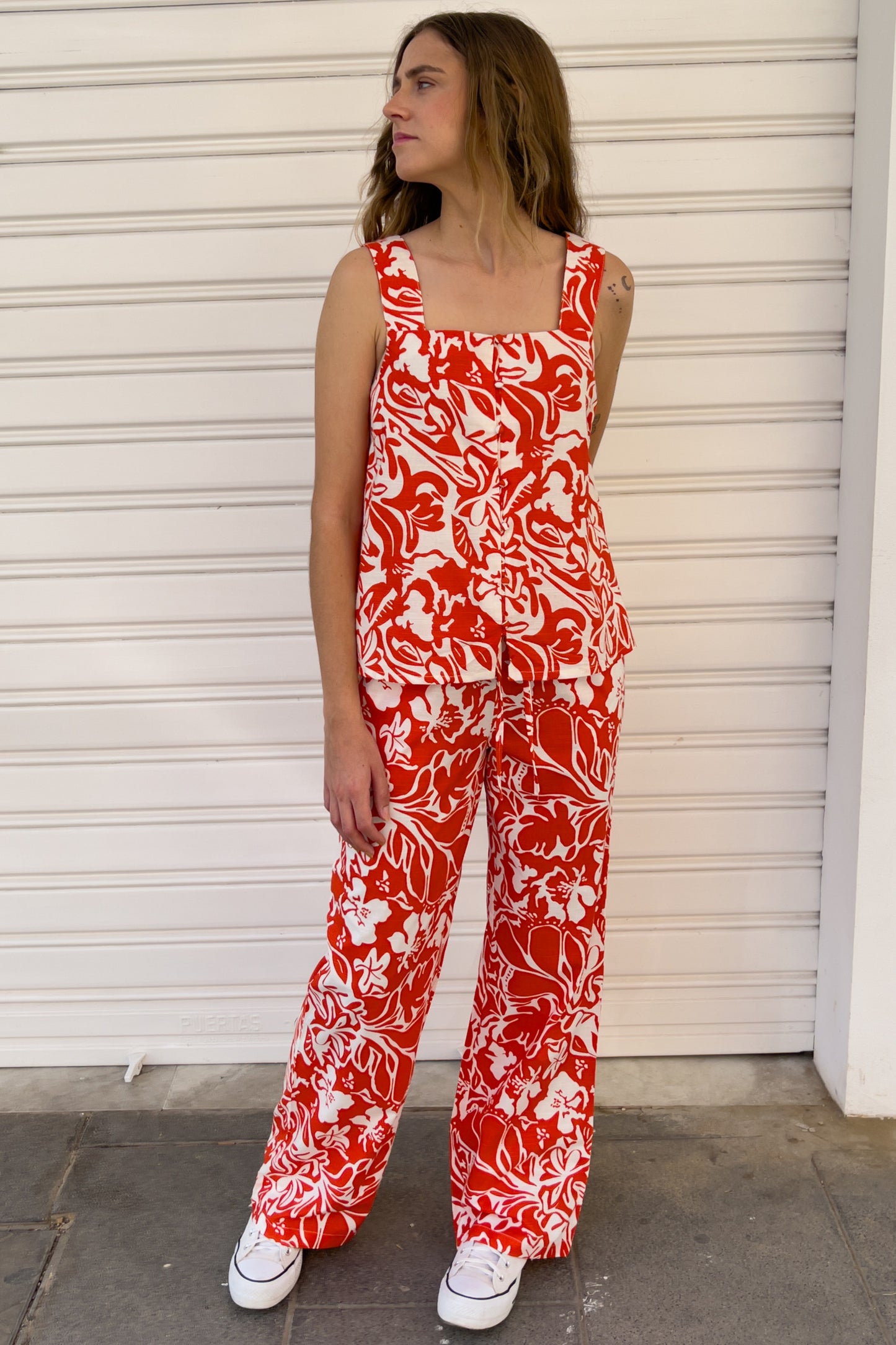 PANTALÓN LUISA