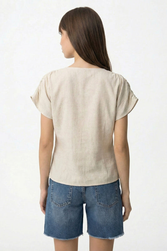 BLUSA MUSA