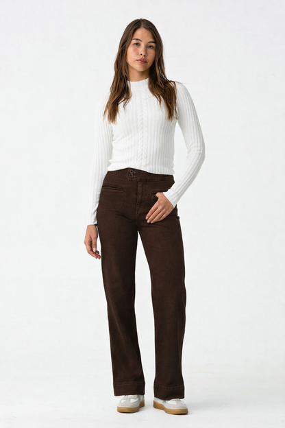 PANTALÓN OLIVIA