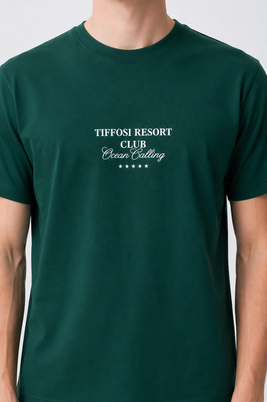 CAMISETA GUSTAV