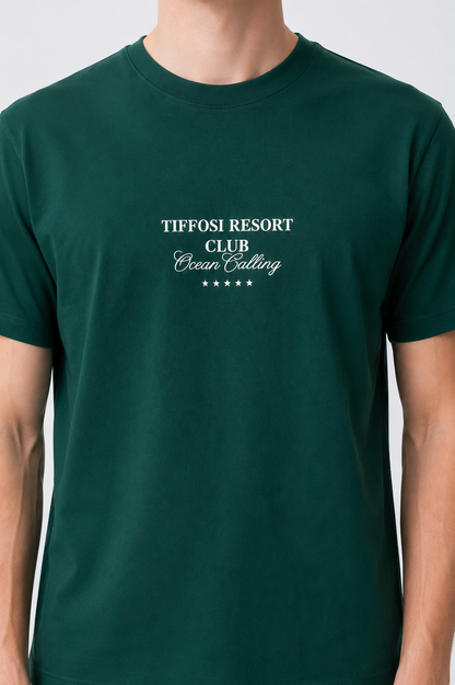 CAMISETA GUSTAV
