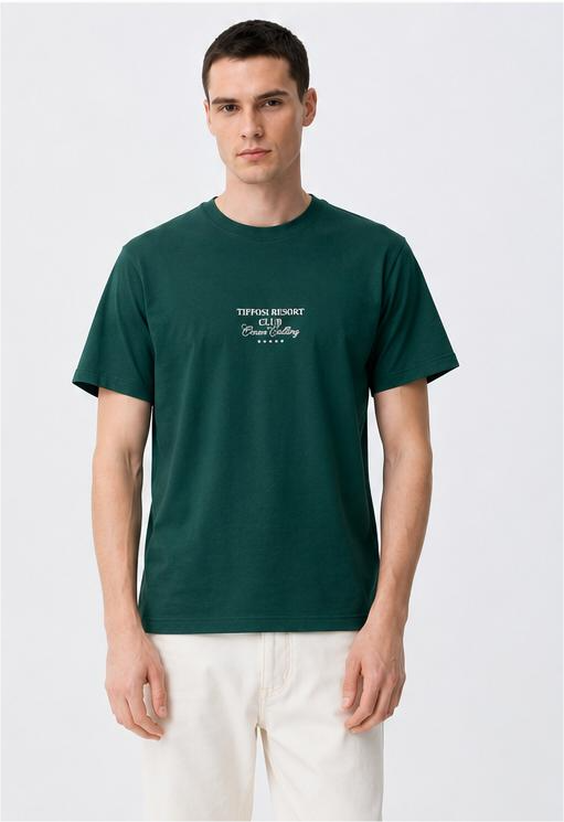 CAMISETA GUSTAV