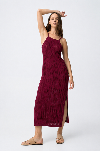 VESTIDO MENIPPE