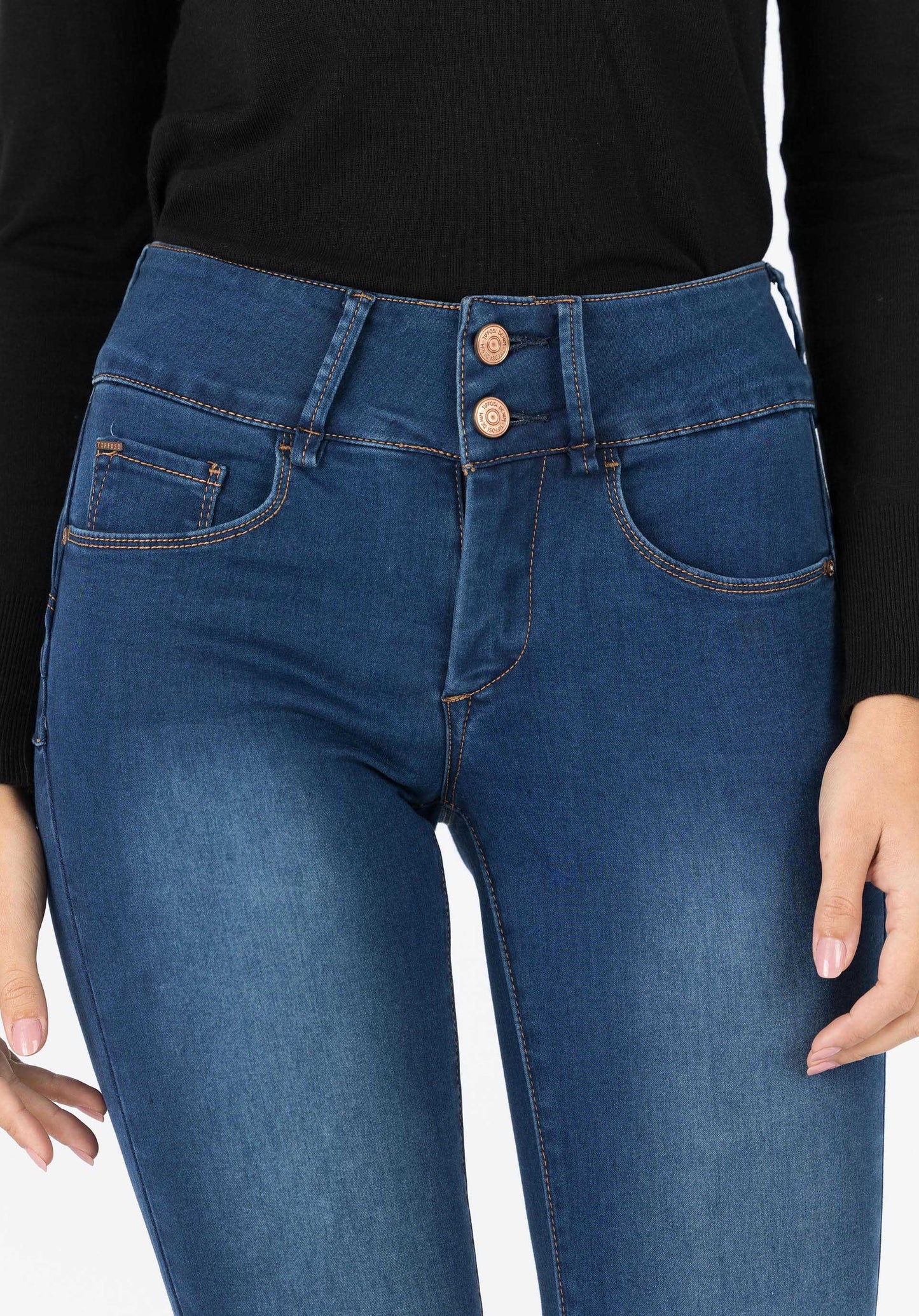 PANTALÓN DOUBLE UP