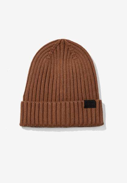 GORRO MARTIN MARRÓN