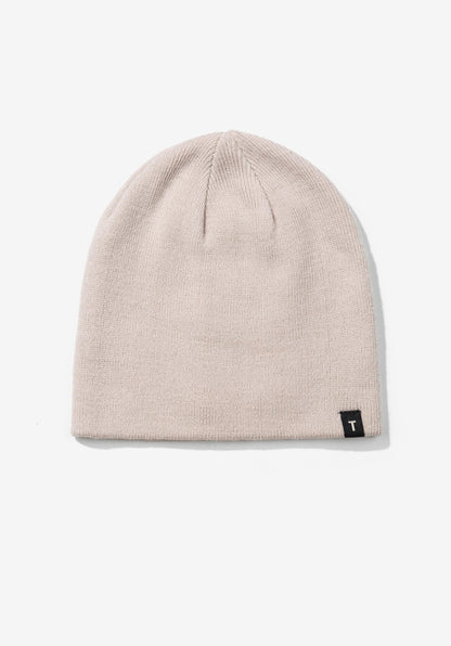 GORRO FEDERICK BEIGE