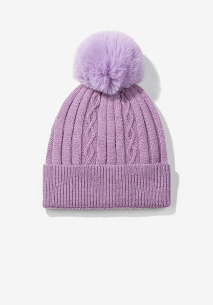 GORRO CHLOE MALVA