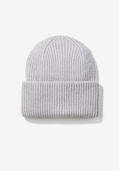 GORRO ELISA GRIS