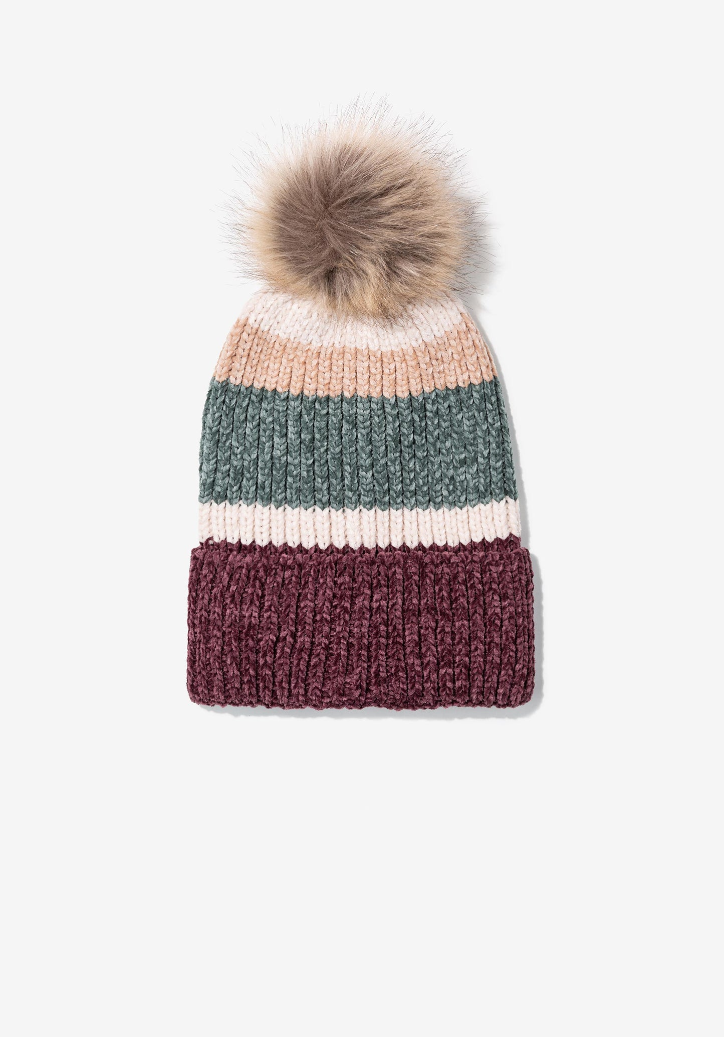 GORRO STELA 862