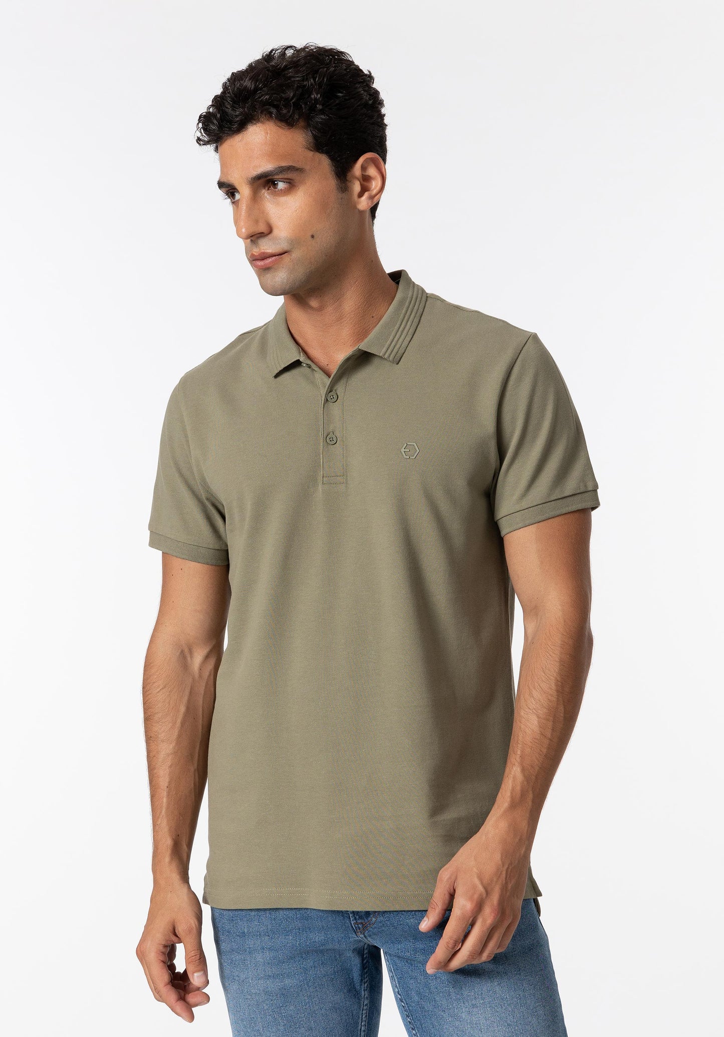POLO MANNING
