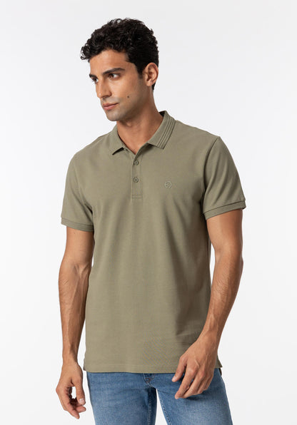 POLO MANNING