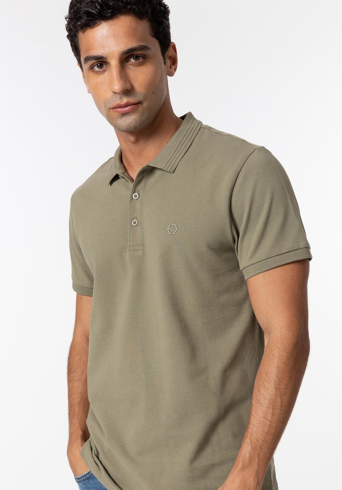 POLO MANNING