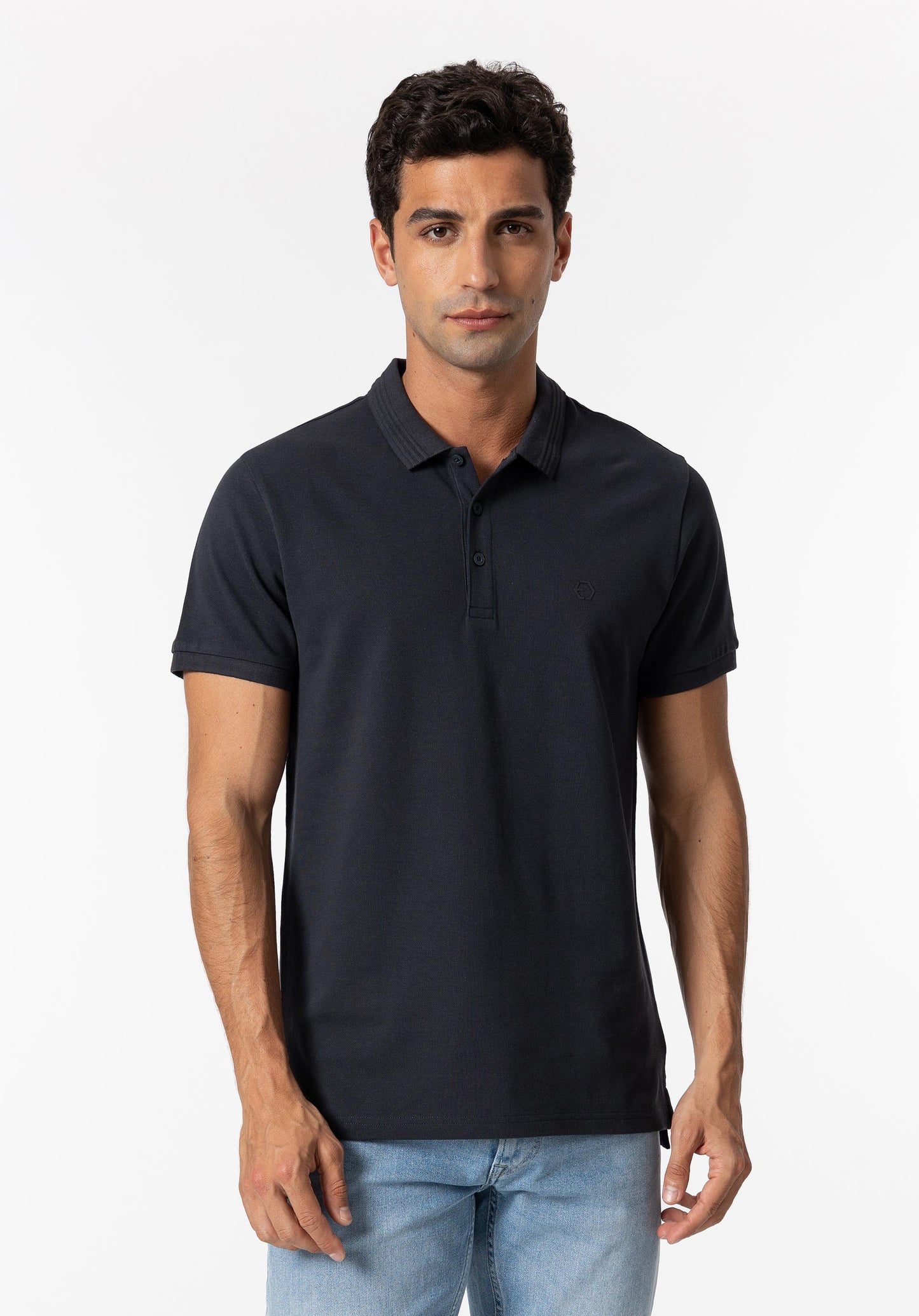 POLO MANNING