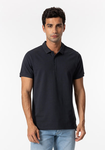 POLO MANNING