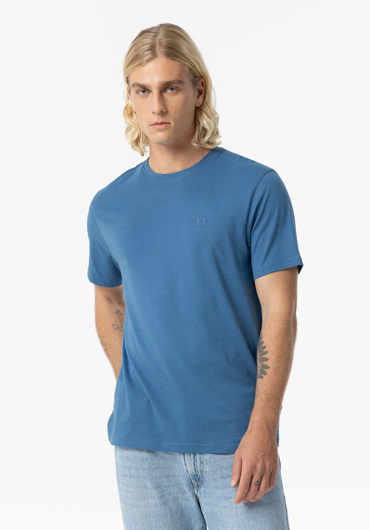 CAMISETA BARTON