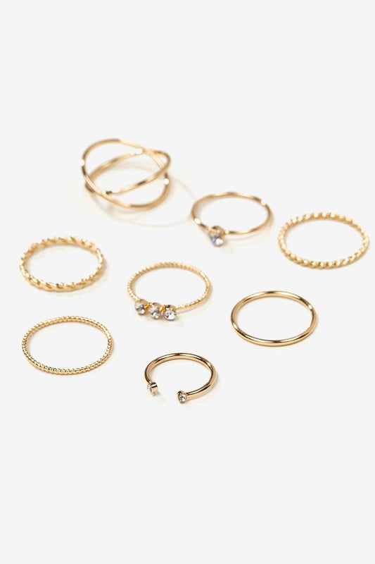 PACK ANILLOS 1312