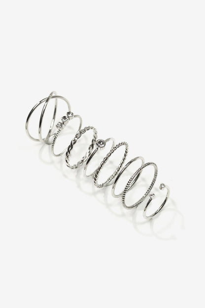 PACK ANILLOS 1313