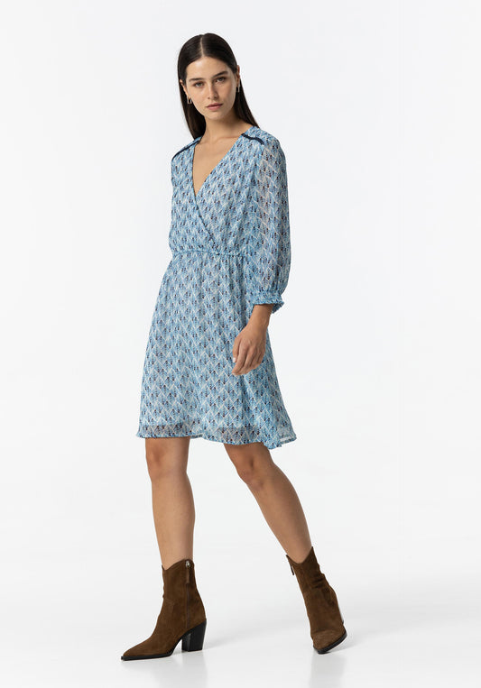 VESTIDO RAFA