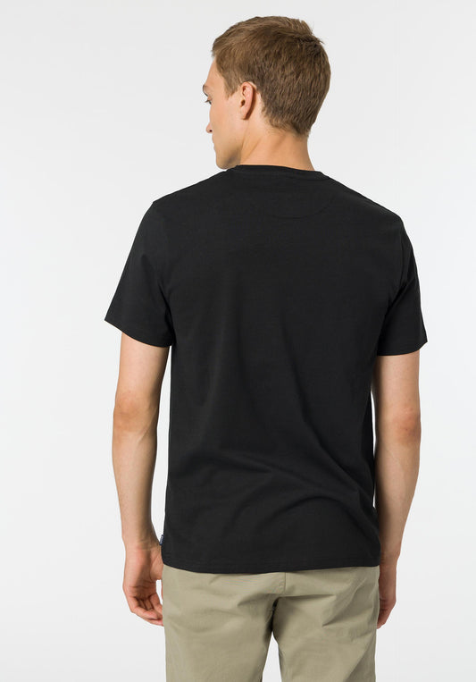 CAMISETA BARTON