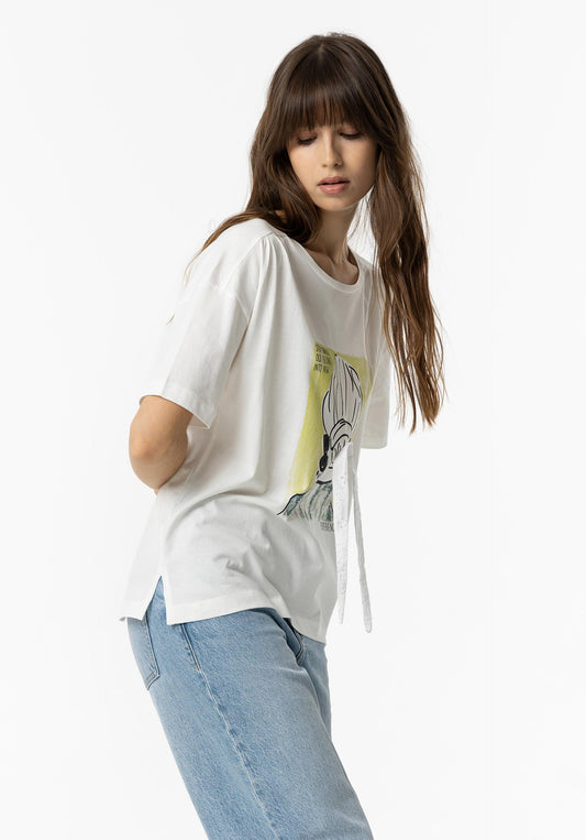CAMISETA ORZOLA