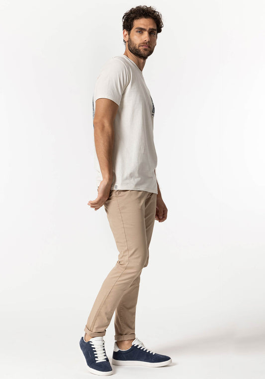 PANTALÓN CHINO
