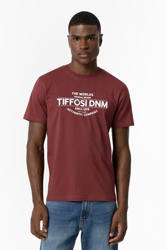 CAMISETA TY