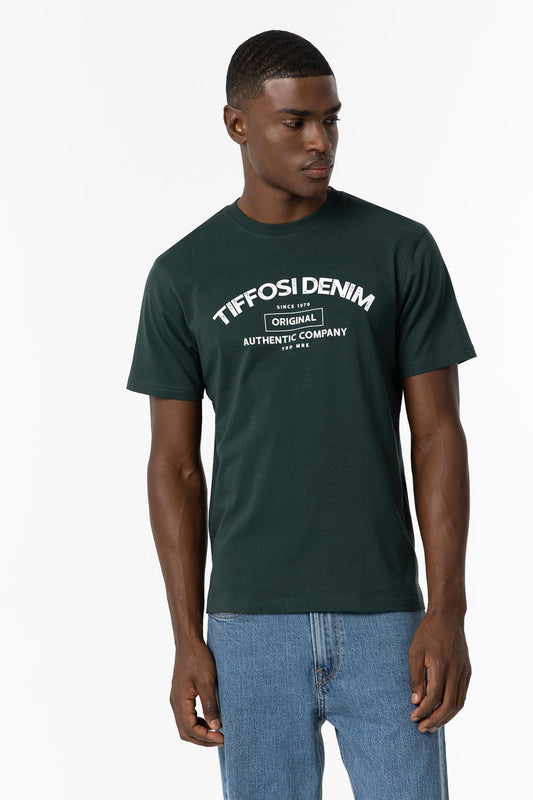 CAMISETA TY