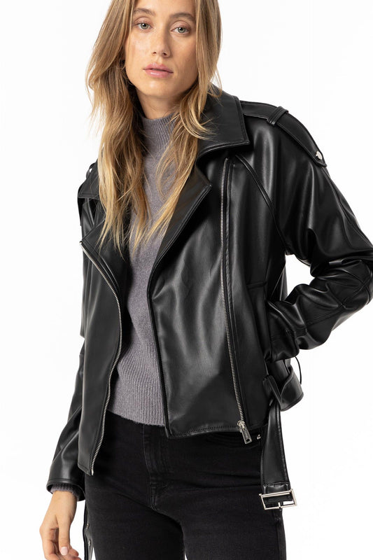 CHAQUETA BREE