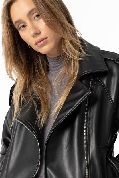 CHAQUETA BREE