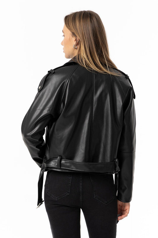 CHAQUETA BREE