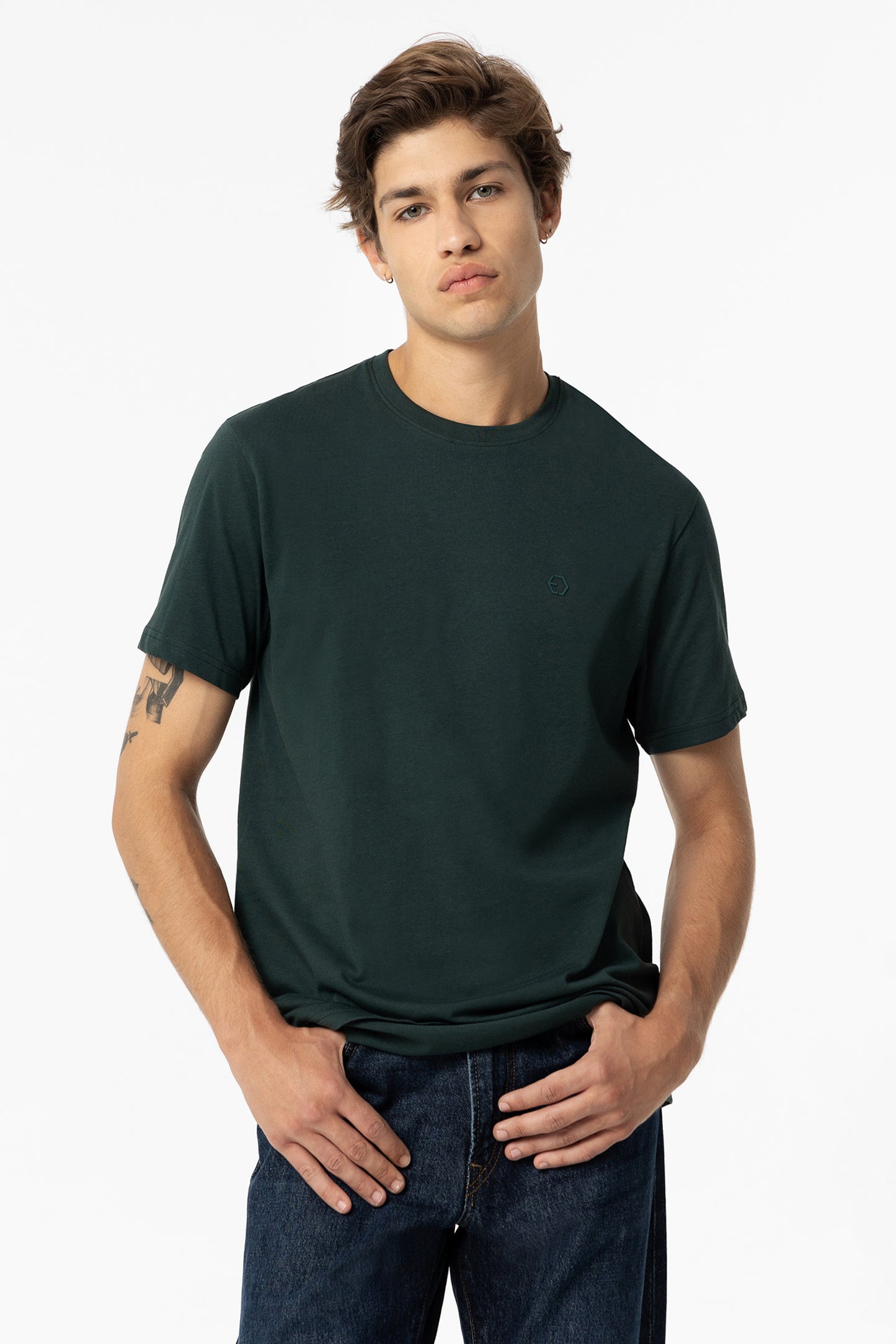 CAMISETA BARTON