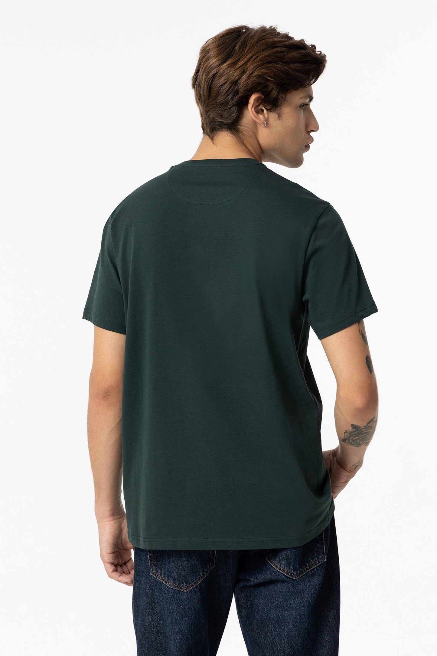 CAMISETA BARTON