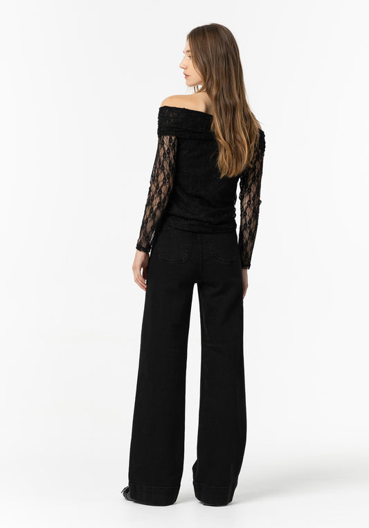 PANTALÓN OLIVIA