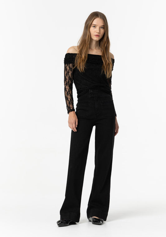 PANTALÓN OLIVIA