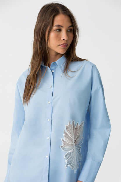 CAMISA SCOTH 749