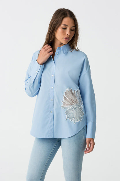 CAMISA SCOTH 749