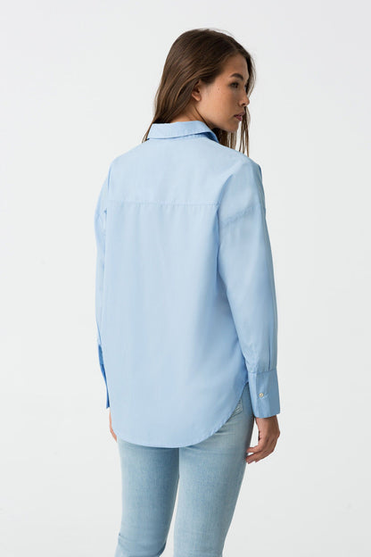 CAMISA SCOTH 749
