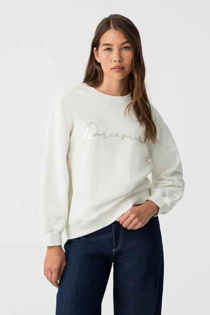 SUDADERA OCEANIC 110