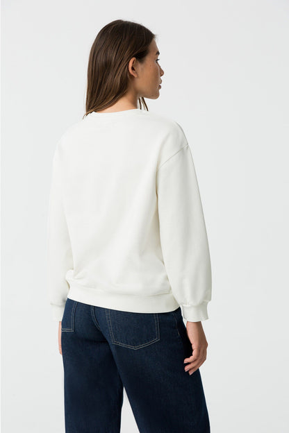SUDADERA OCEANIC 110