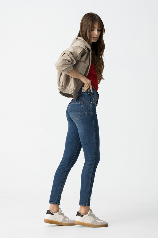 PANTALÓN DOUBLE UP
