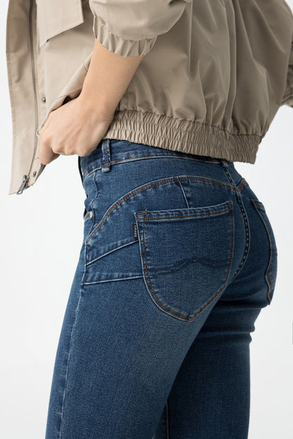 PANTALÓN DOUBLE UP
