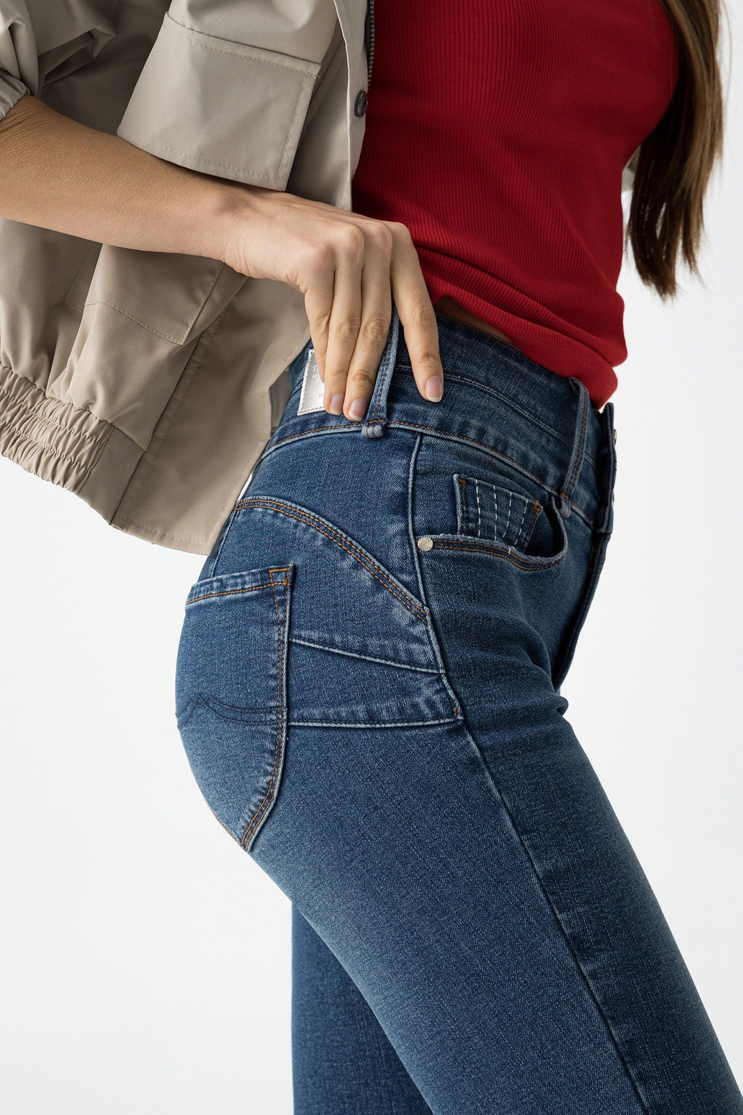 PANTALÓN DOUBLE UP