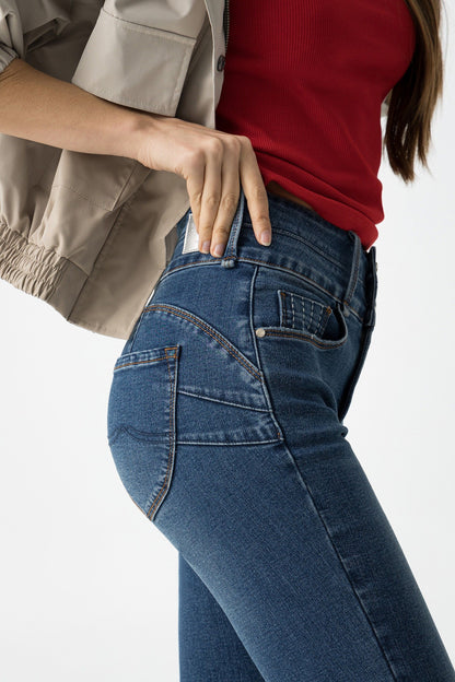 PANTALÓN DOUBLE UP