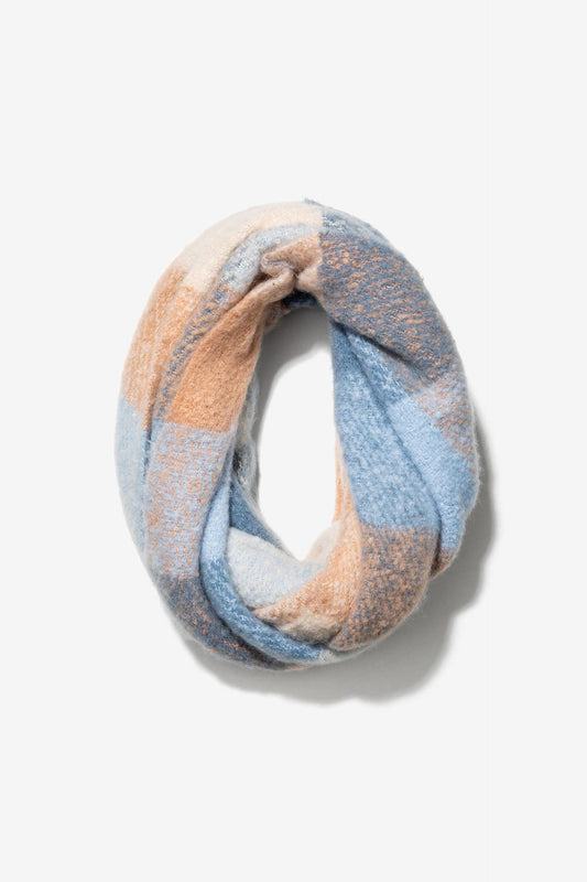 BUFANDA LONDON