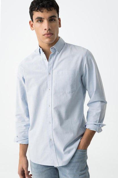 CAMISA TOMMY