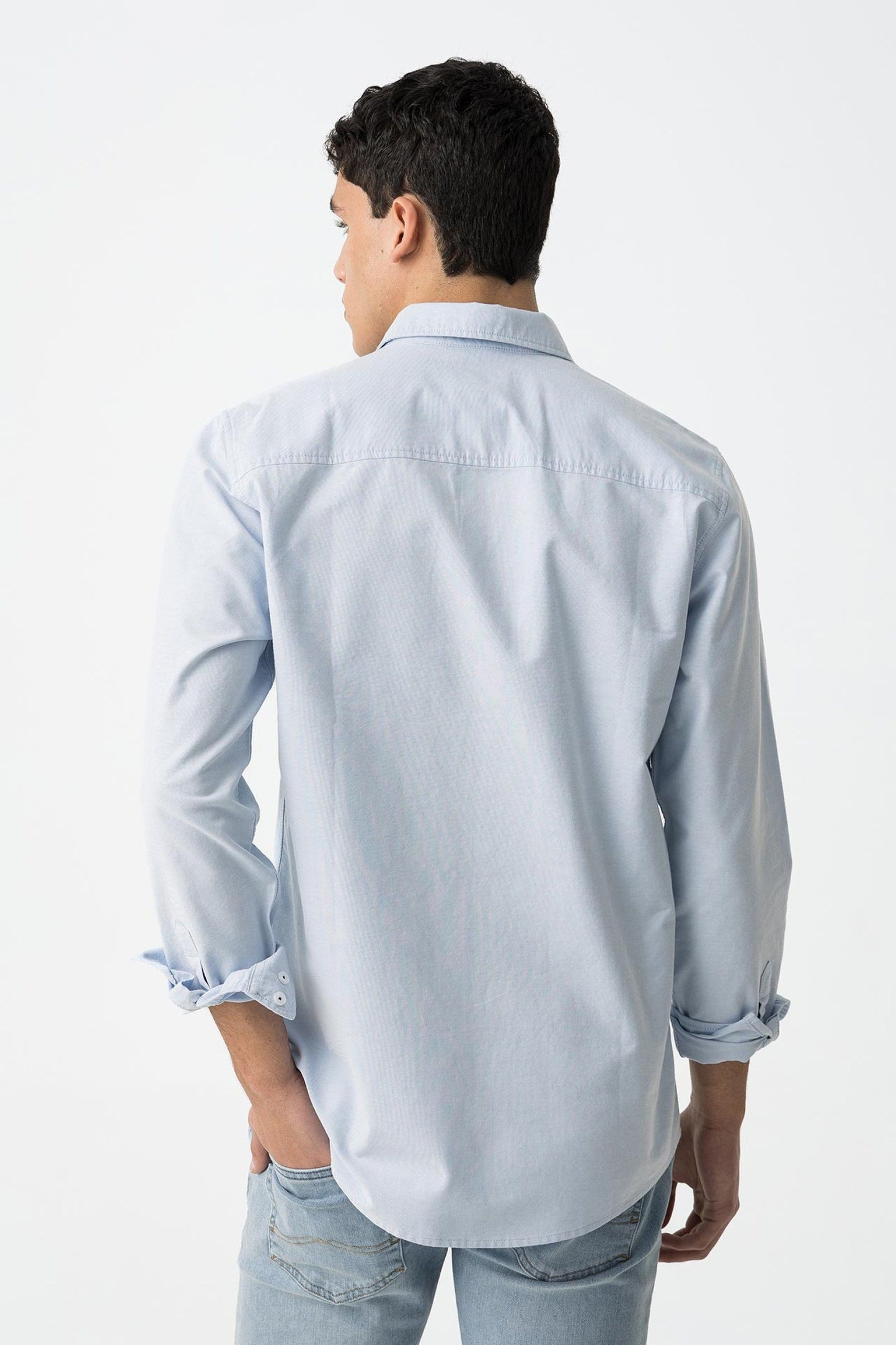 CAMISA TOMMY