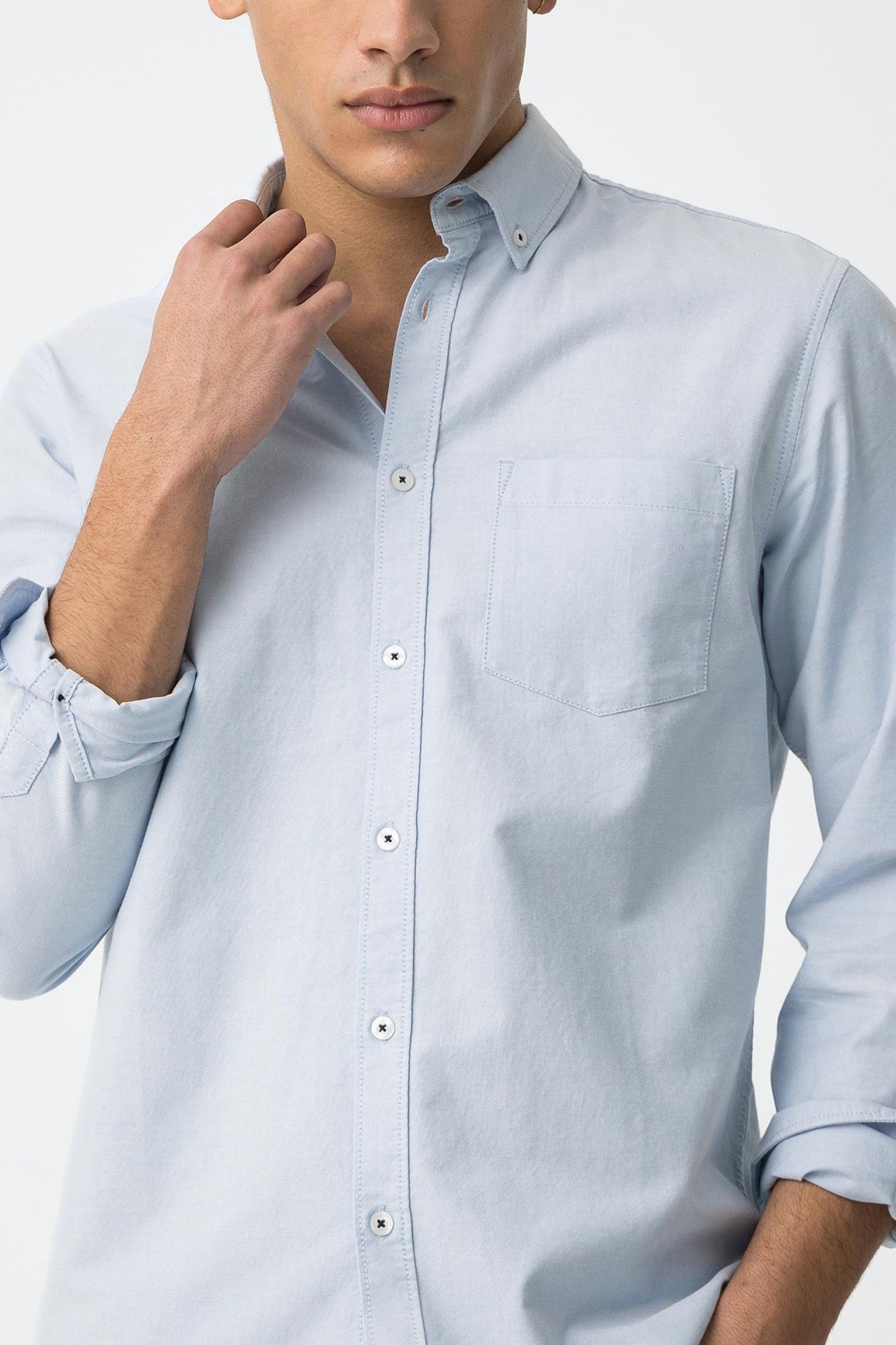 CAMISA TOMMY